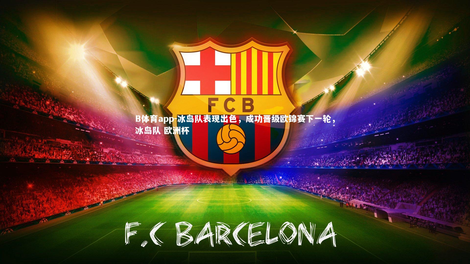 冰岛队表现出色，成功晋级欧锦赛下一轮，冰岛队 欧洲杯