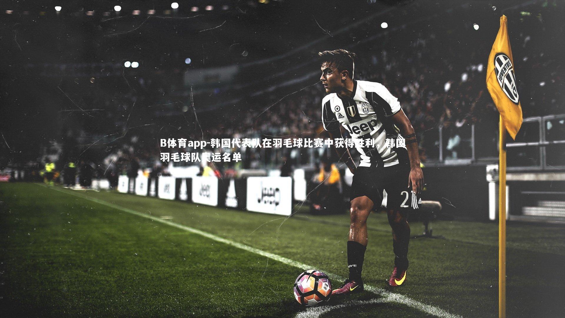 韩国代表队在羽毛球比赛中获得胜利,韩国羽毛球队奥运名单