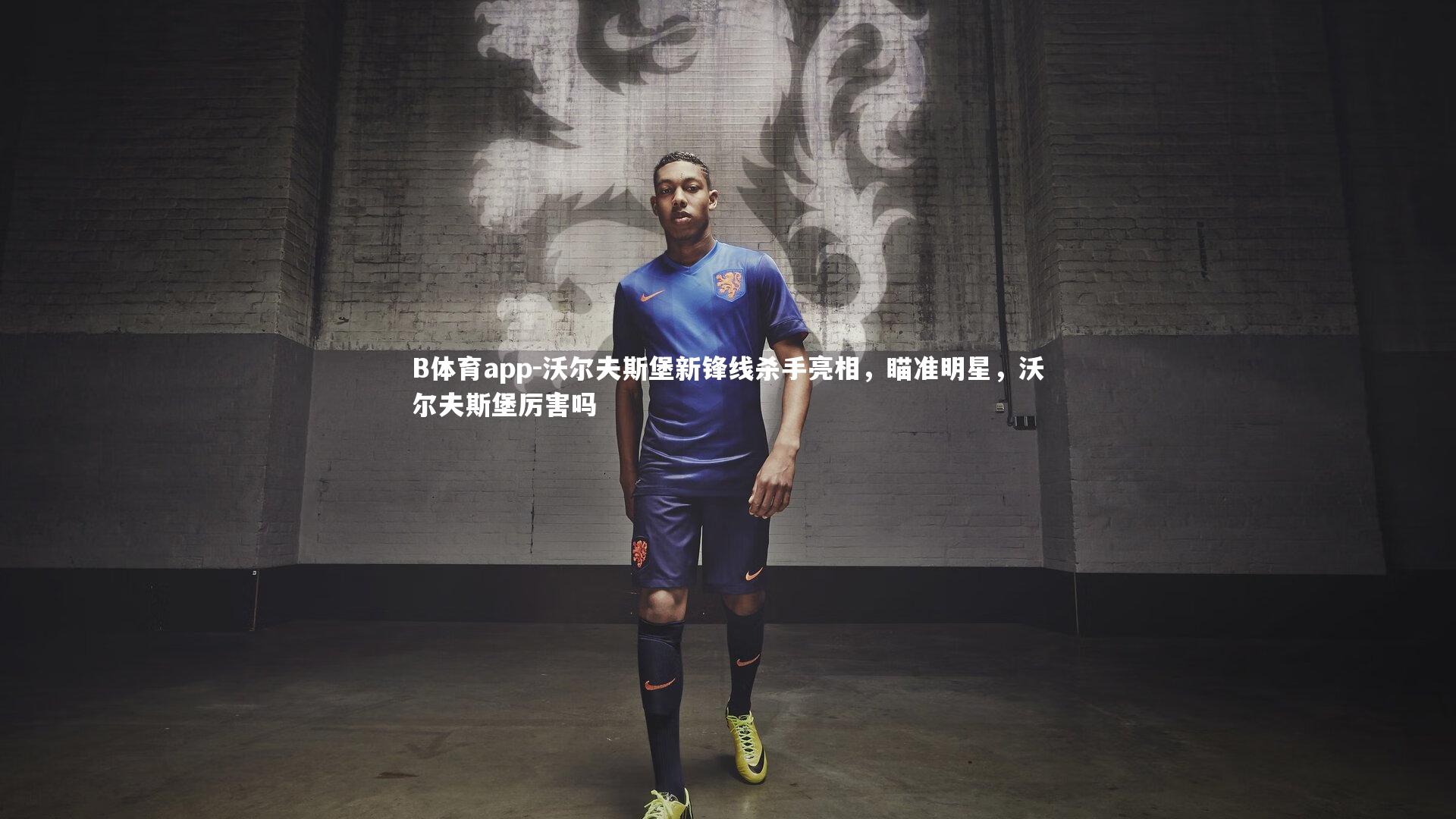 B体育app-沃尔夫斯堡新锋线杀手亮相，瞄准明星，沃尔夫斯堡厉害吗