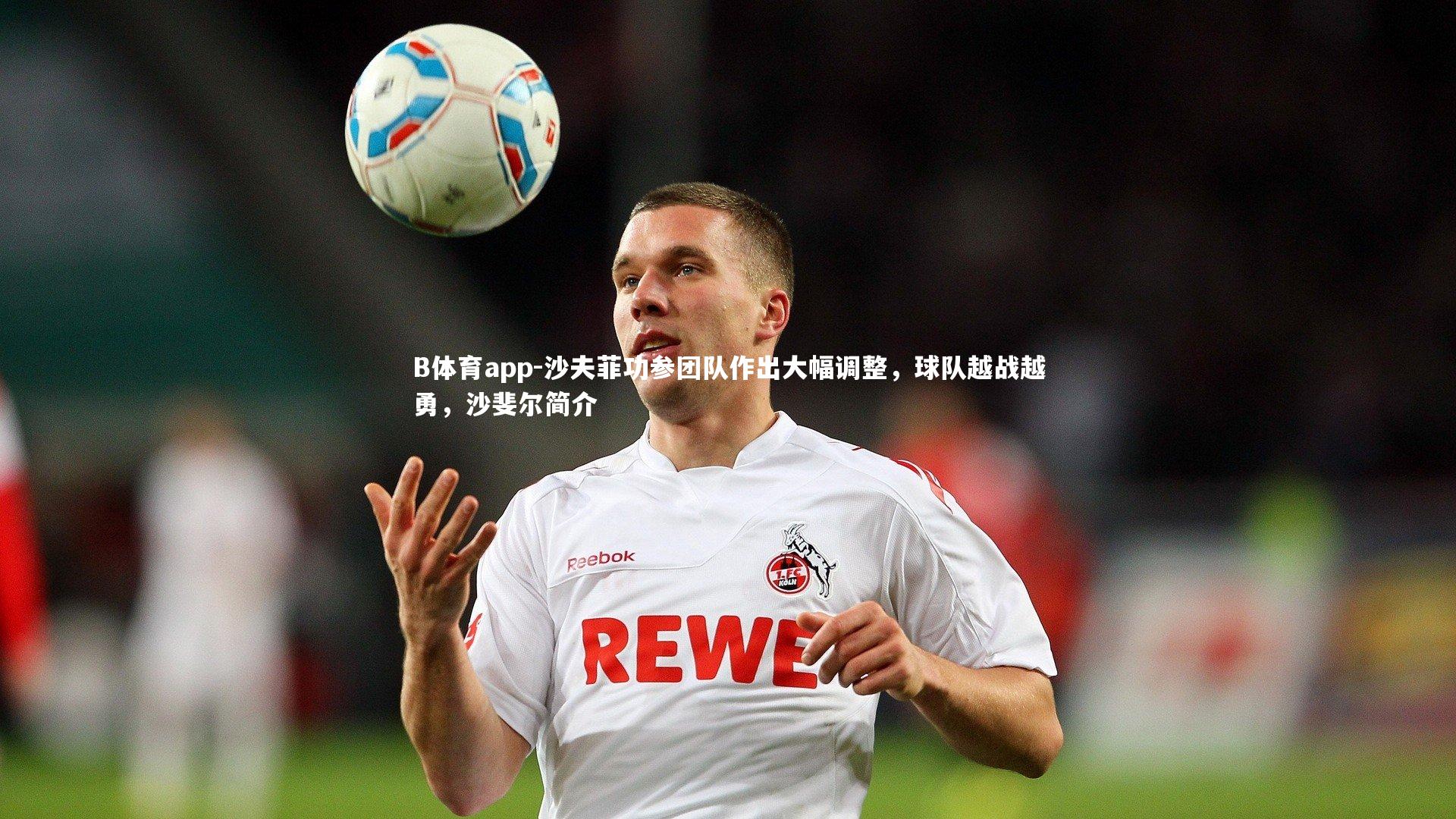 沙夫菲功参团队作出大幅调整，球队越战越勇，沙斐尔简介