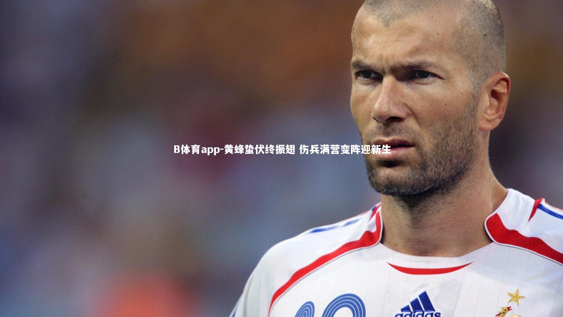 B体育app-黄蜂蛰伏终振翅 伤兵满营变阵迎新生